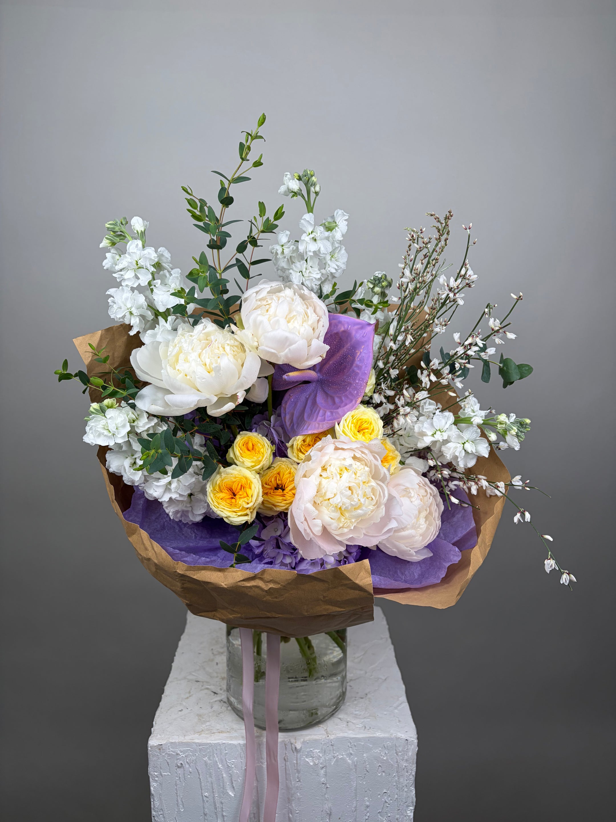 Lilac fantasy