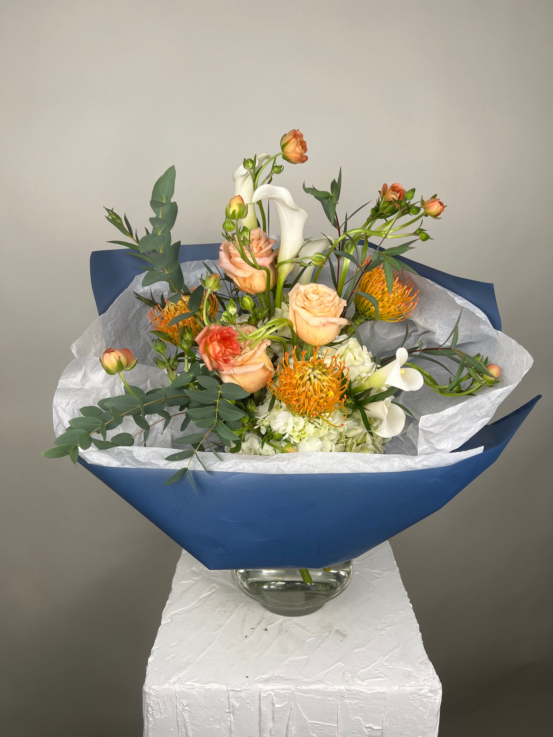 For someone special