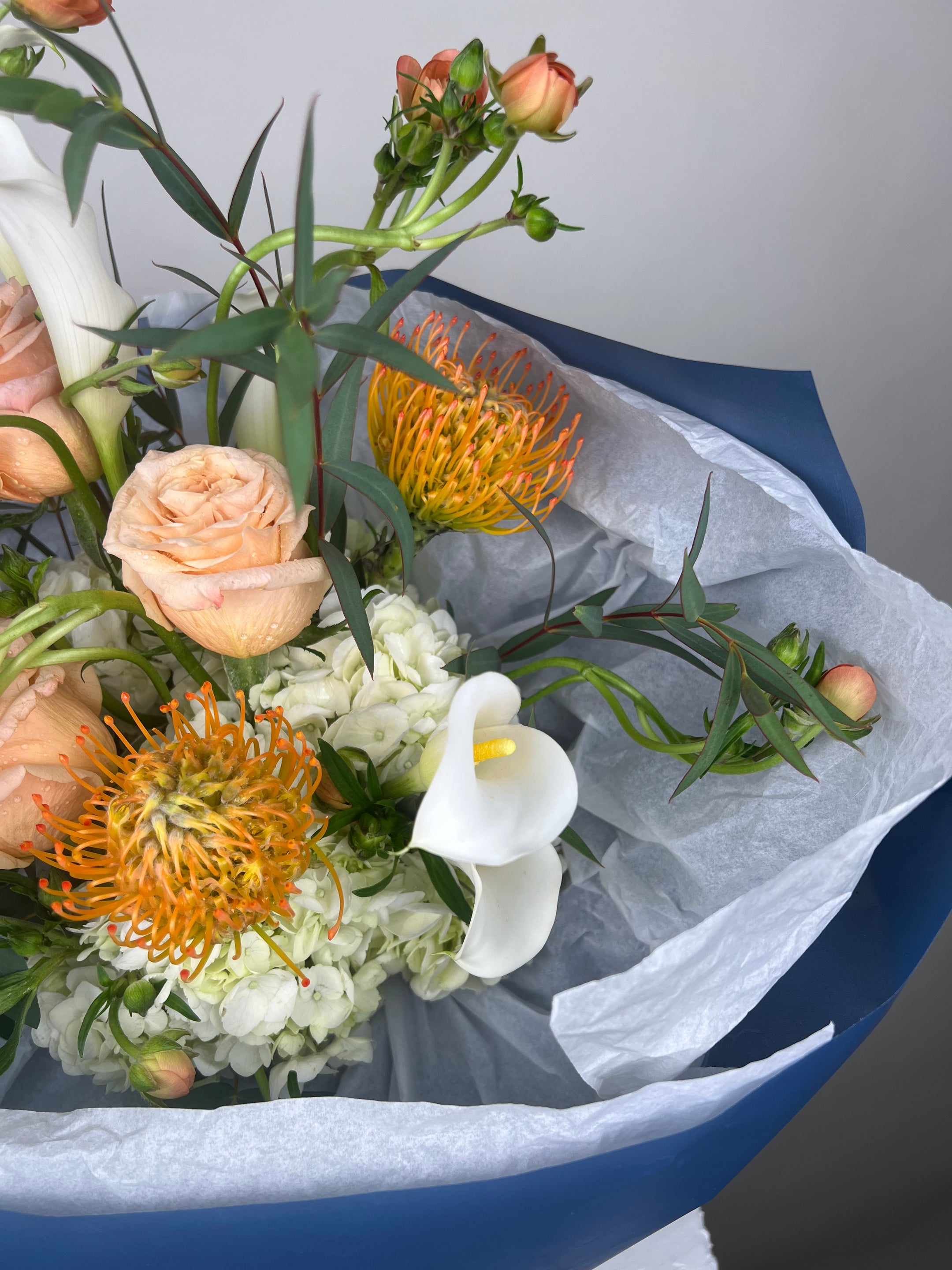 For someone special