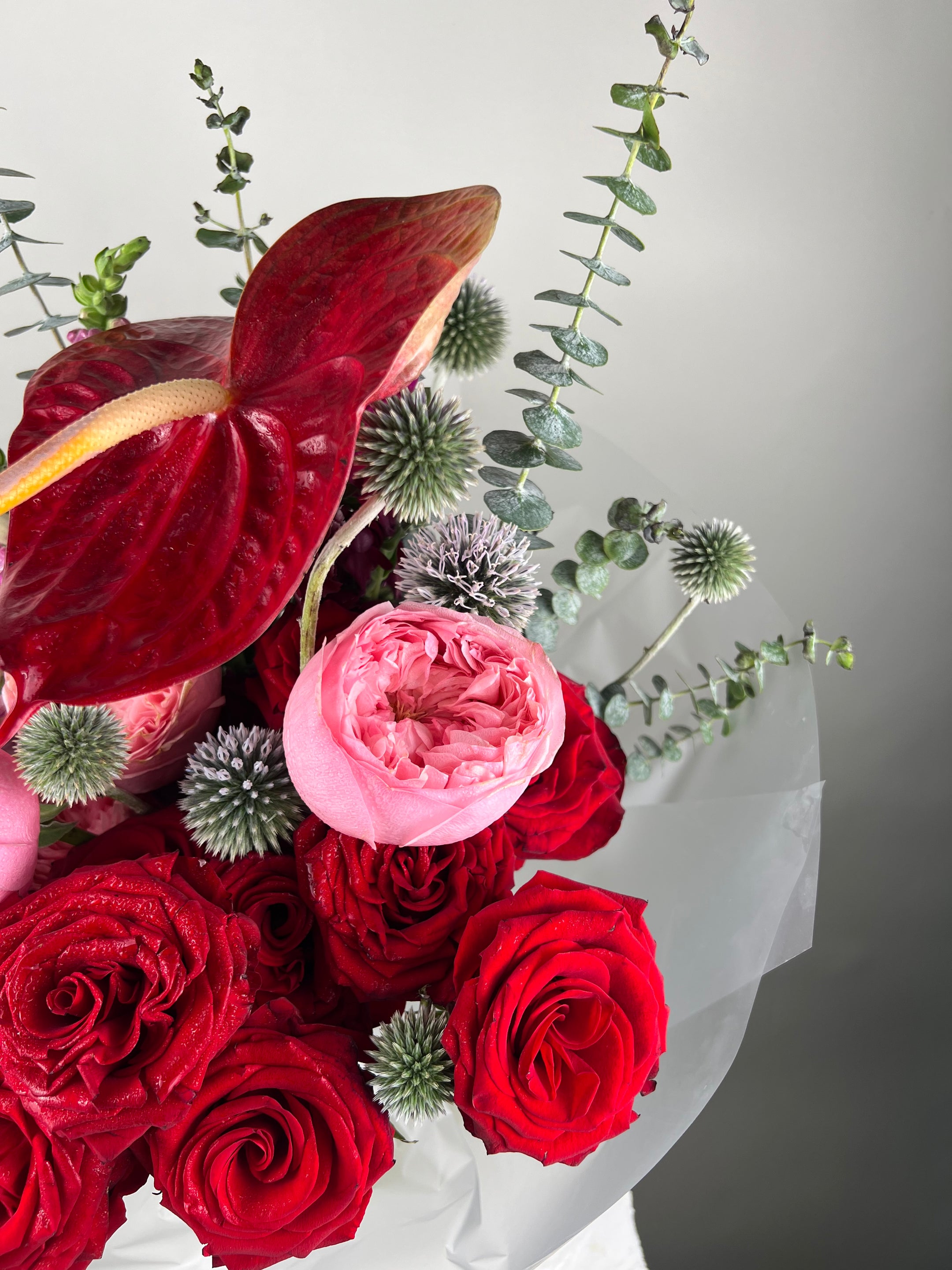 Be mine