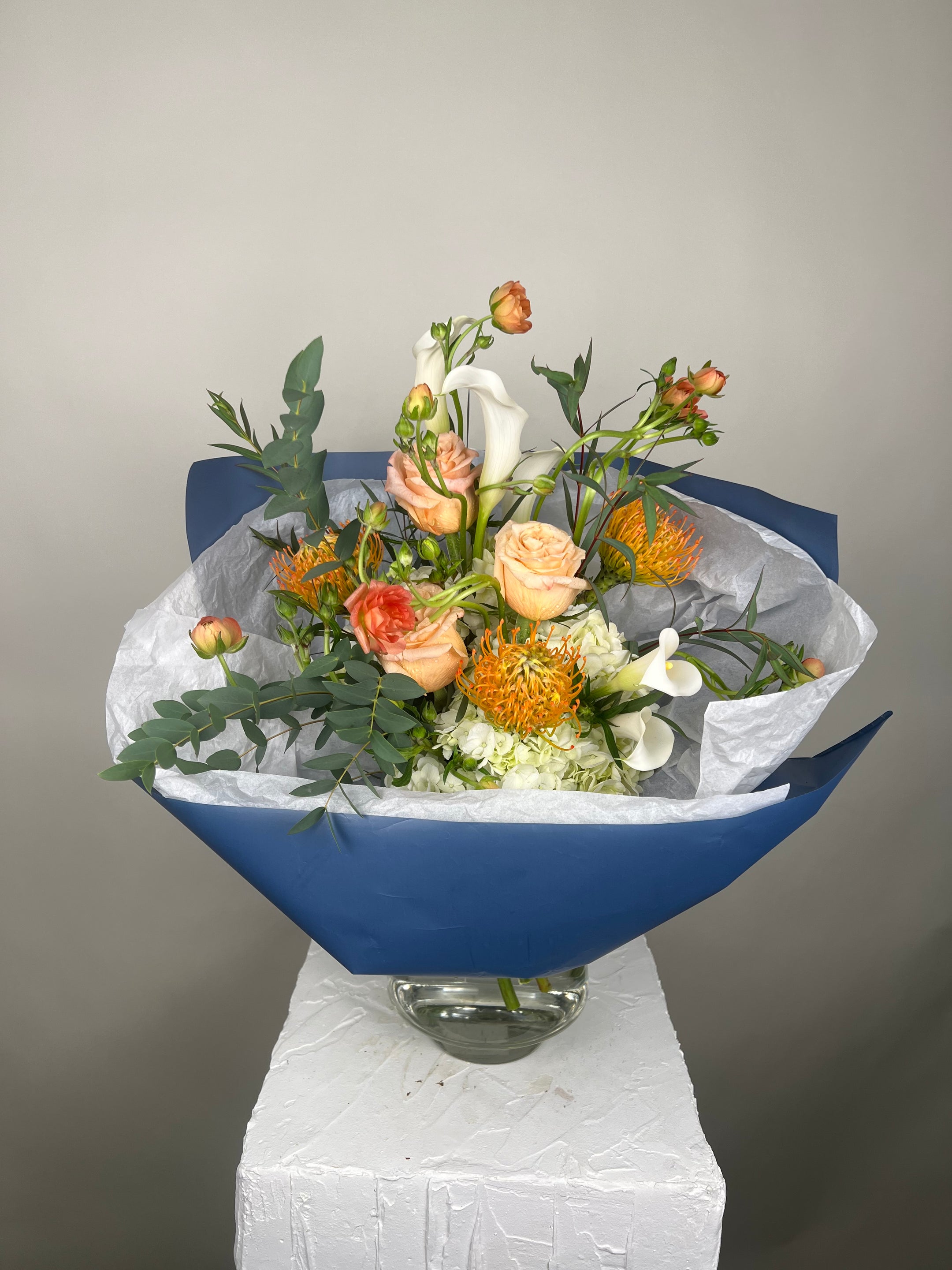 For someone special