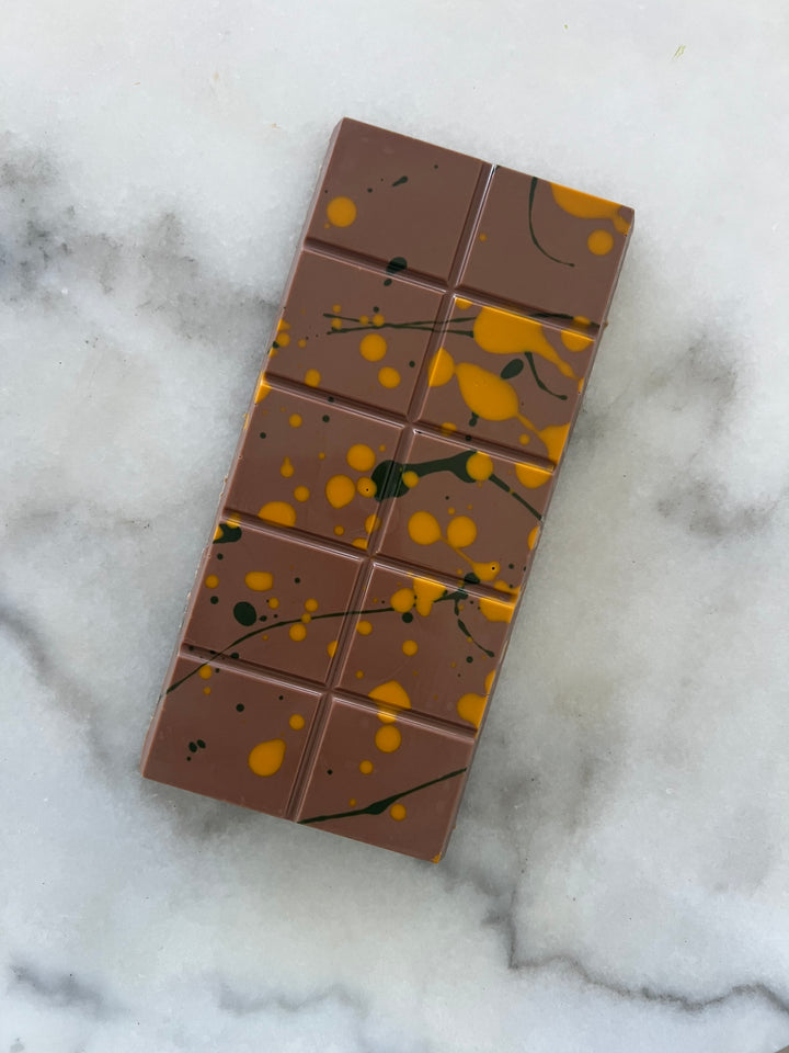 Premium Dubai chocolate