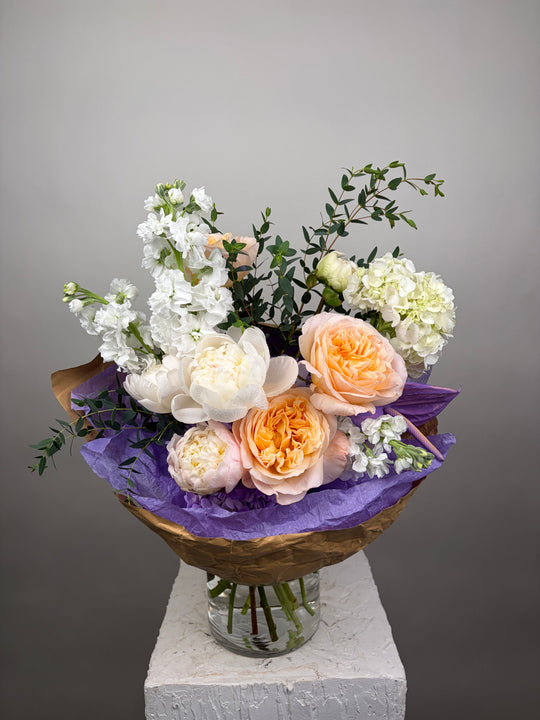 Say that you love me