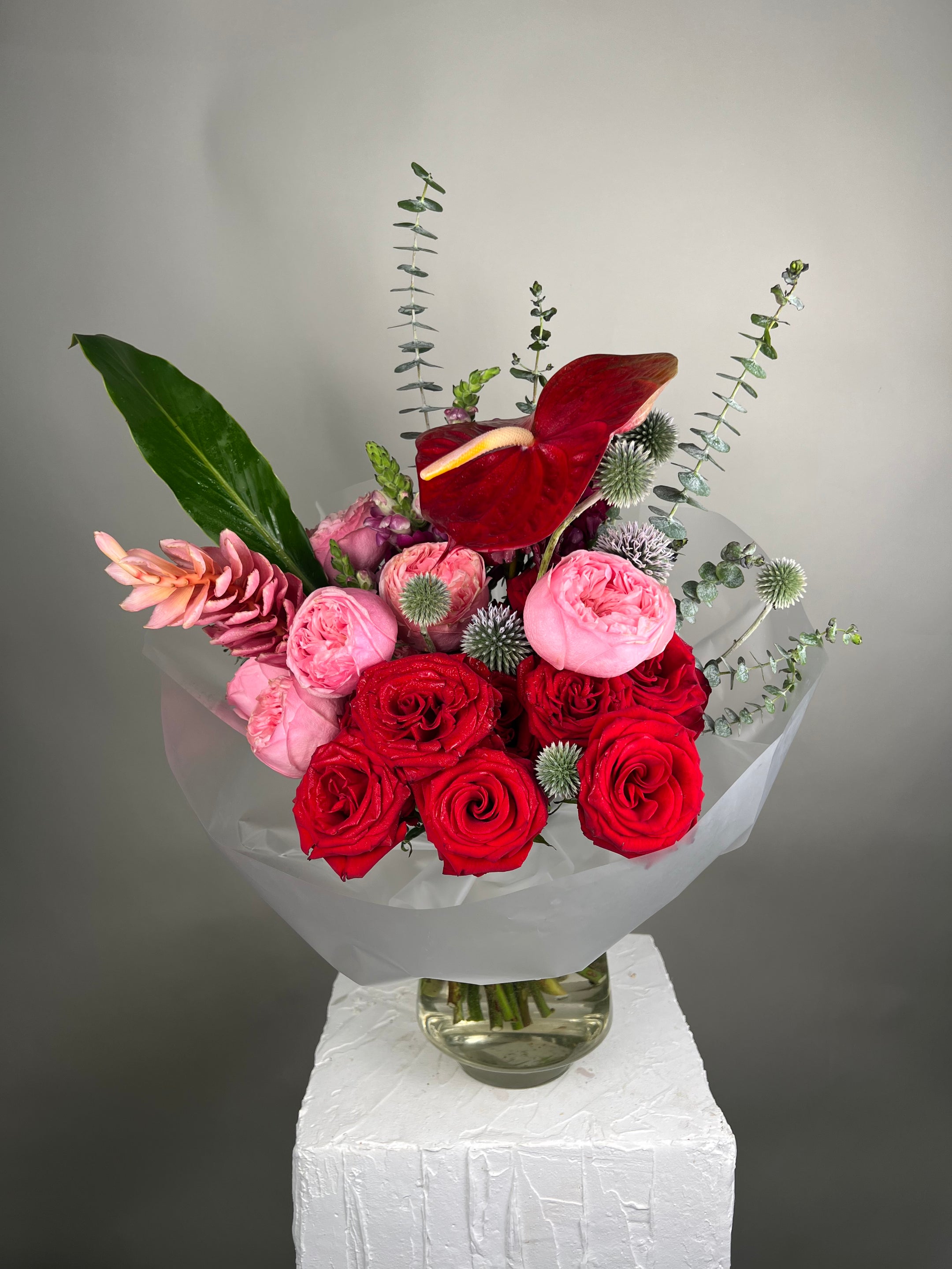 Be mine