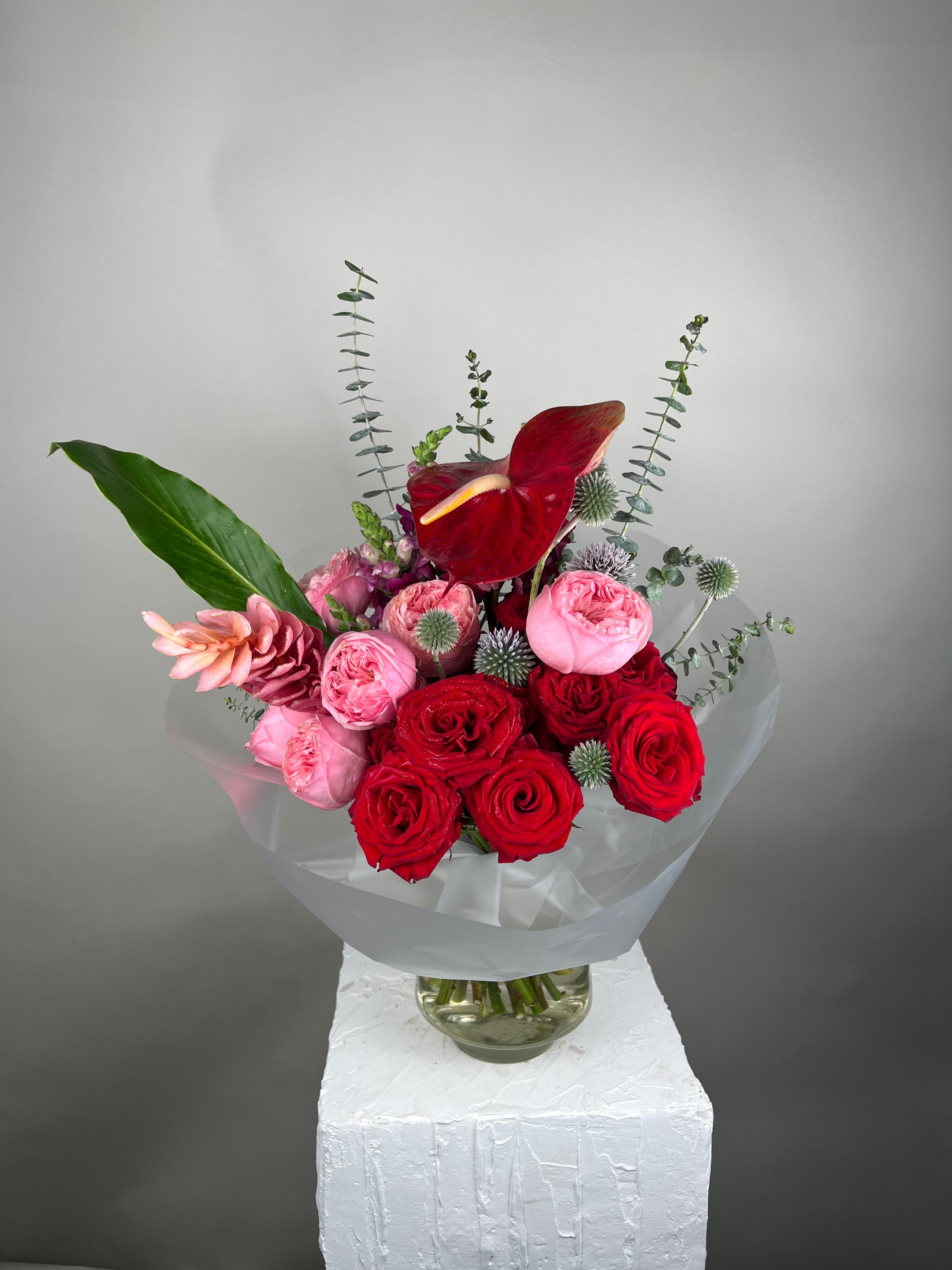 Be mine