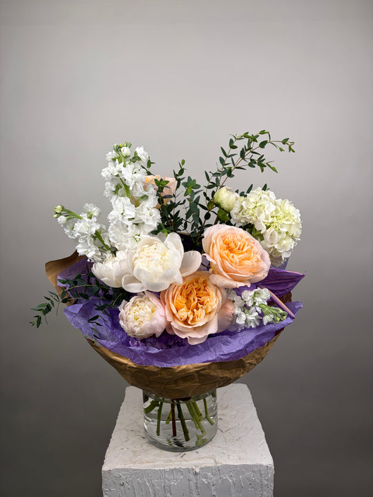 Say that you love me